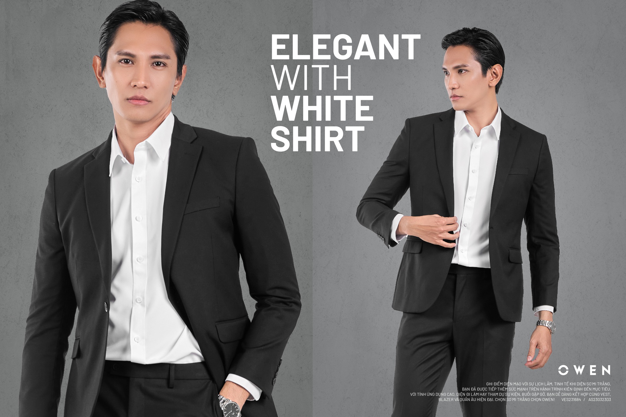 10+ Cách Phối Đồ Công Sở Nam Sang Trọng, Đẳng Cấp Như Doanh Nhân 10+ Cách Phối Đồ Công Sở Nam Sang Trọng, Đẳng Cấp Như Doanh Nhân