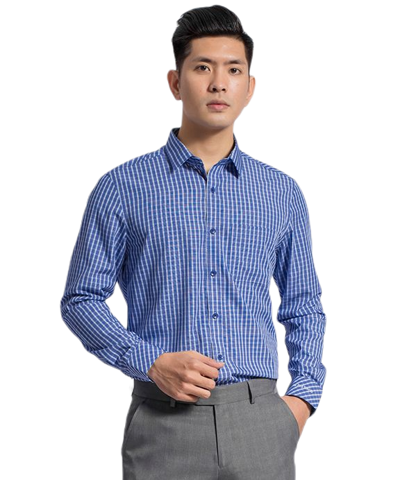 Áo sơ mi ngắn tay Aristino ASS267S1  Thành Công Shop 650000