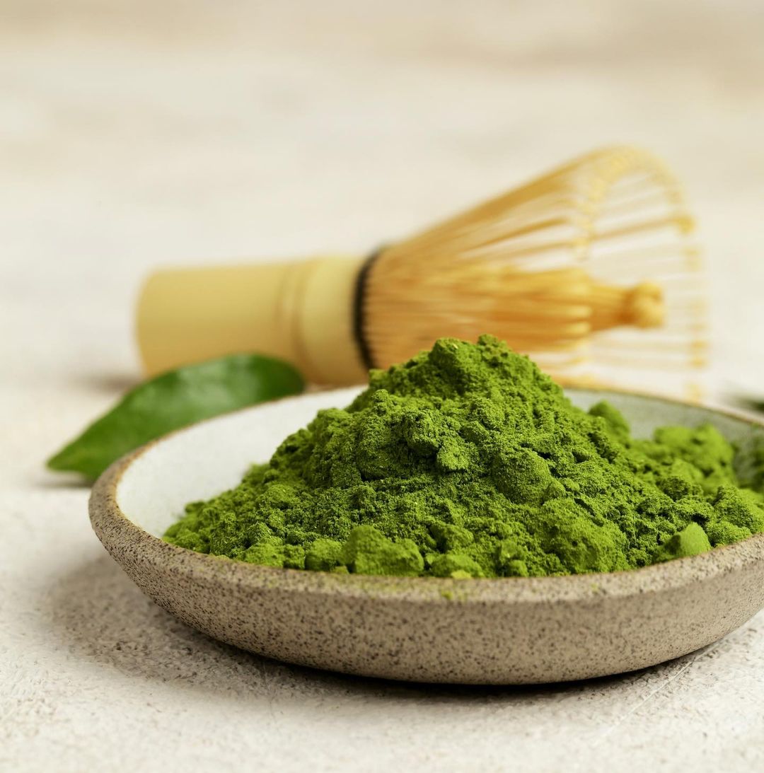 matcha-la-gi