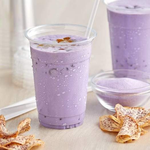 Bột Khoai Môn Pha Chế, Làm Bánh Tiện Lợi Neicha - Nguyên liệu pha chế đồ  uống hàng đầu Việt Nam