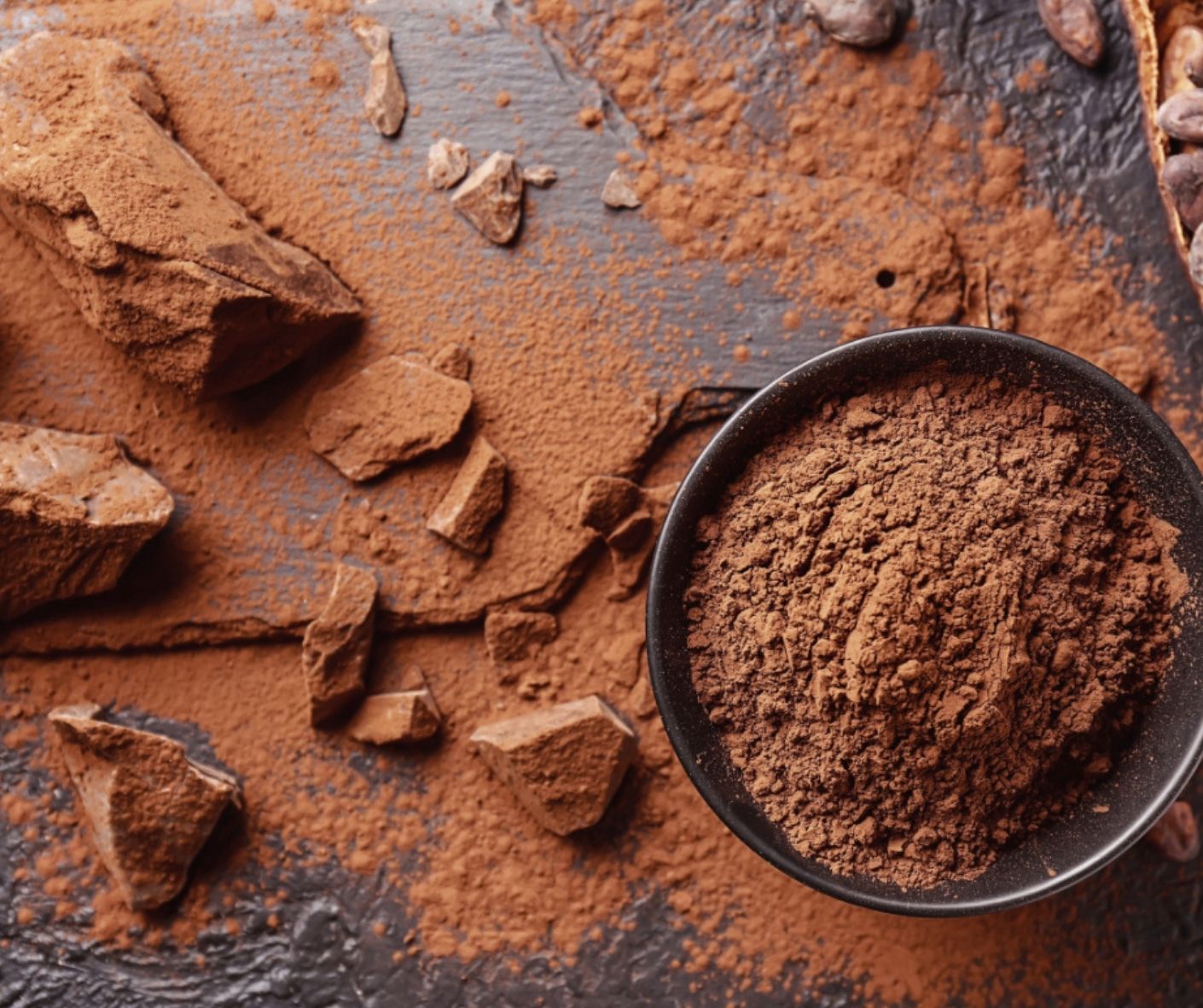 phan-biet-bot-cacao-nguyen-chat-va-bot-socola-hot-chocolate
