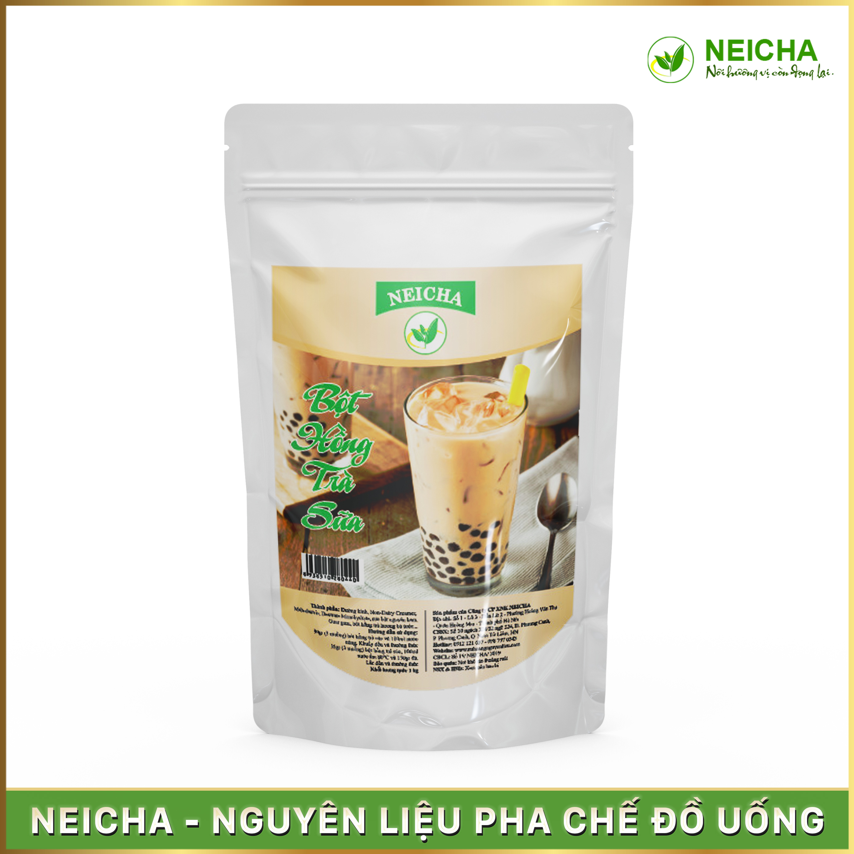 Lợi ích sức khỏe của hồng trà sữa