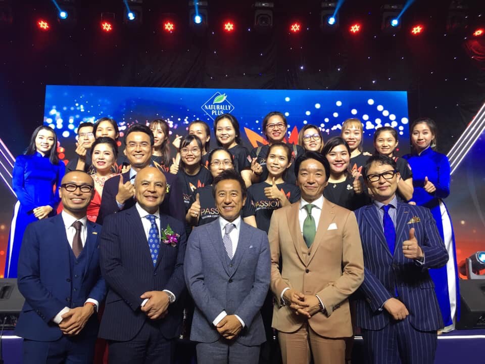 su-kien-nakama-2019-ky-niem-4-nam-thanh-lap-naturally-plus-tai-viet-nam