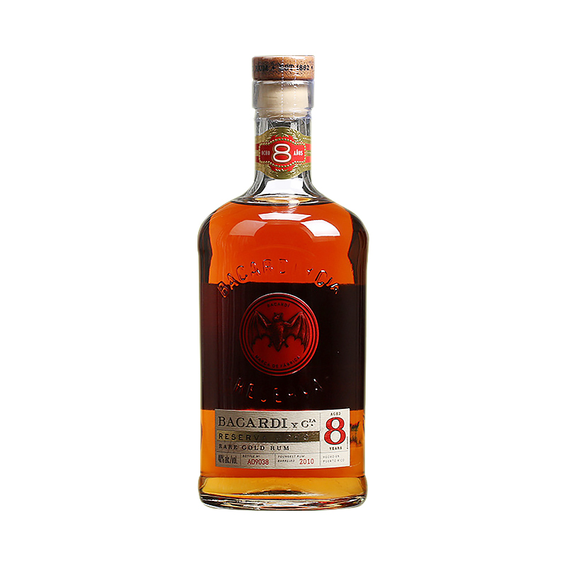 bacardi-reserva-ocho-8-years-old