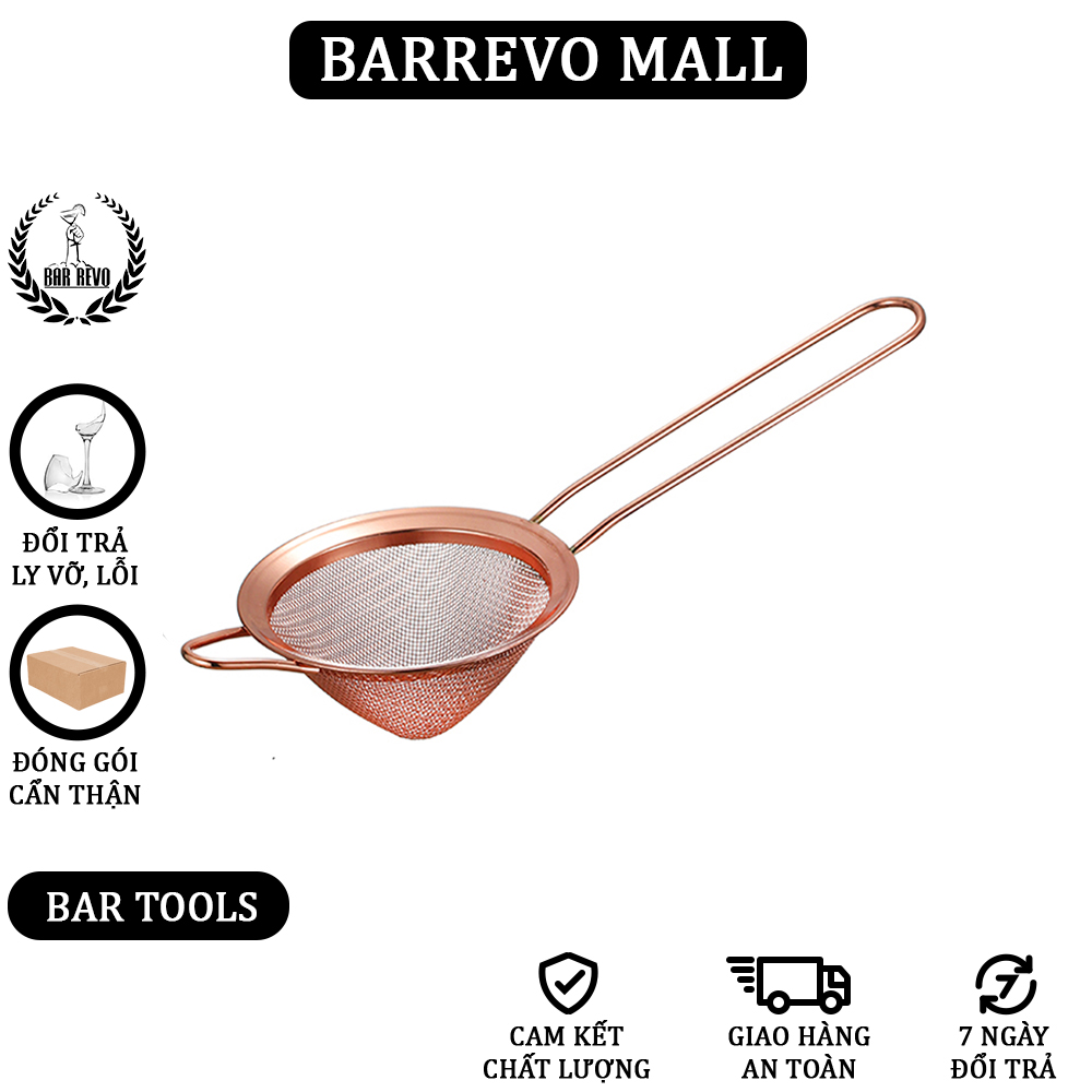 db004-double-strainer-copper-luoi-loc