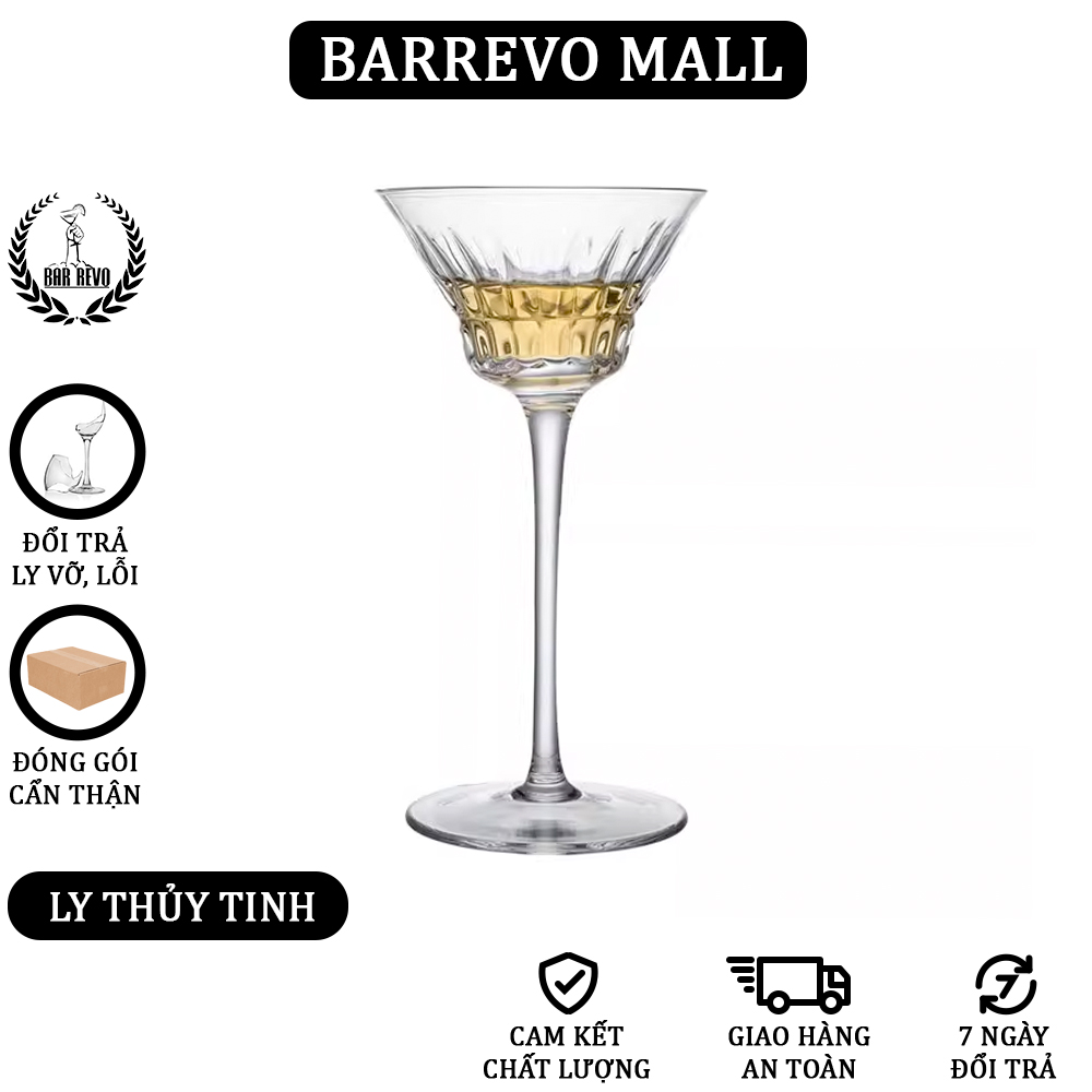 hjy3097-martini-chrysanthemum-cocktail-glass