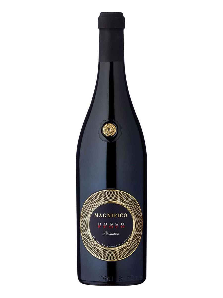 ruou-vang-do-italy-magnifico-rosso-fuoco-primitivo