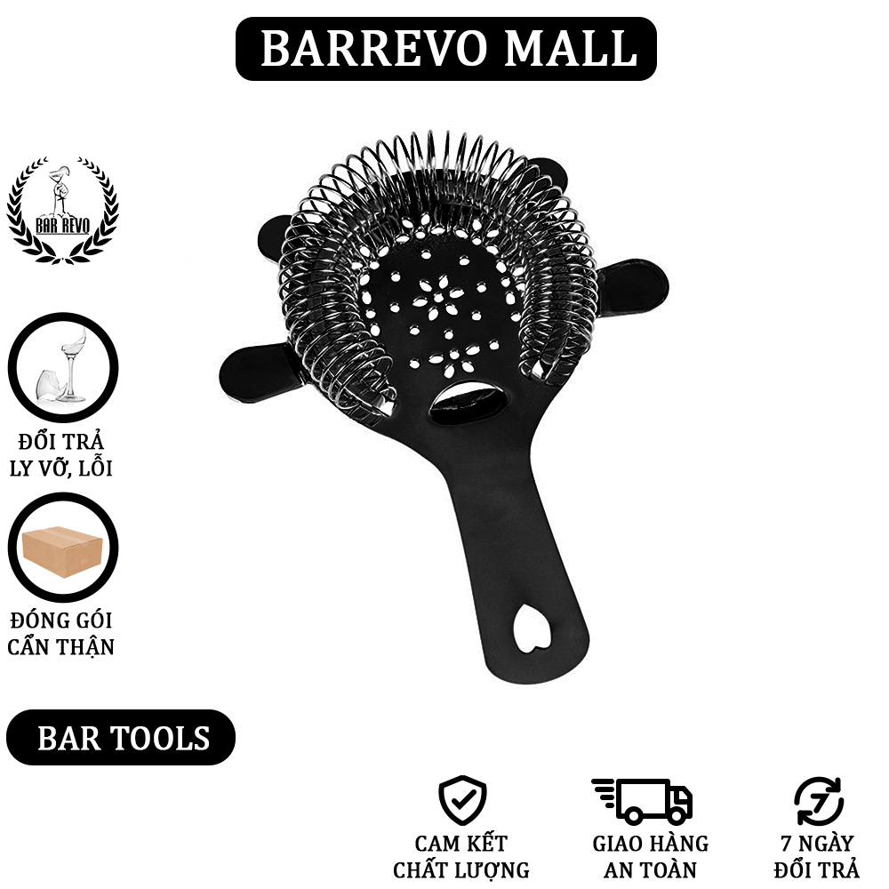 str0022-american-cocktail-strainer-black