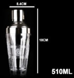 sk0049-standar-shaker-classic-yukiwa-crystal