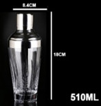 sk0048-standar-shaker-classic-yukiwa-crystal