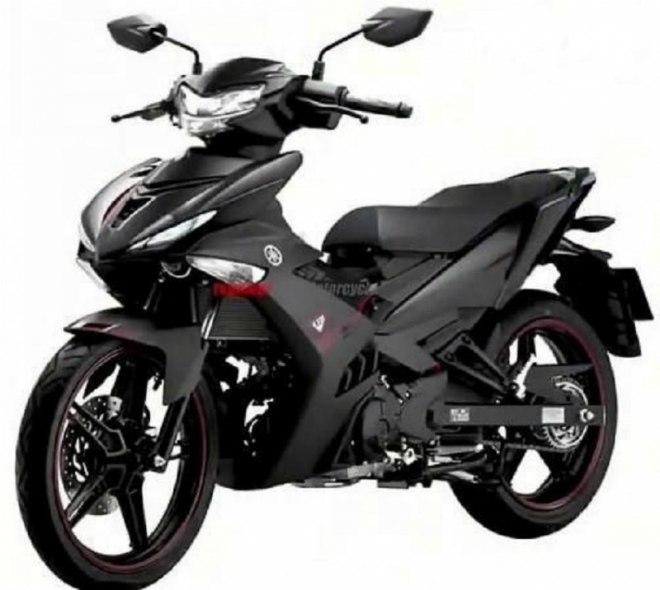 Thực hư thông tin 2019 Yamaha Exciter 155 mới làm lu mờ các đối thủ