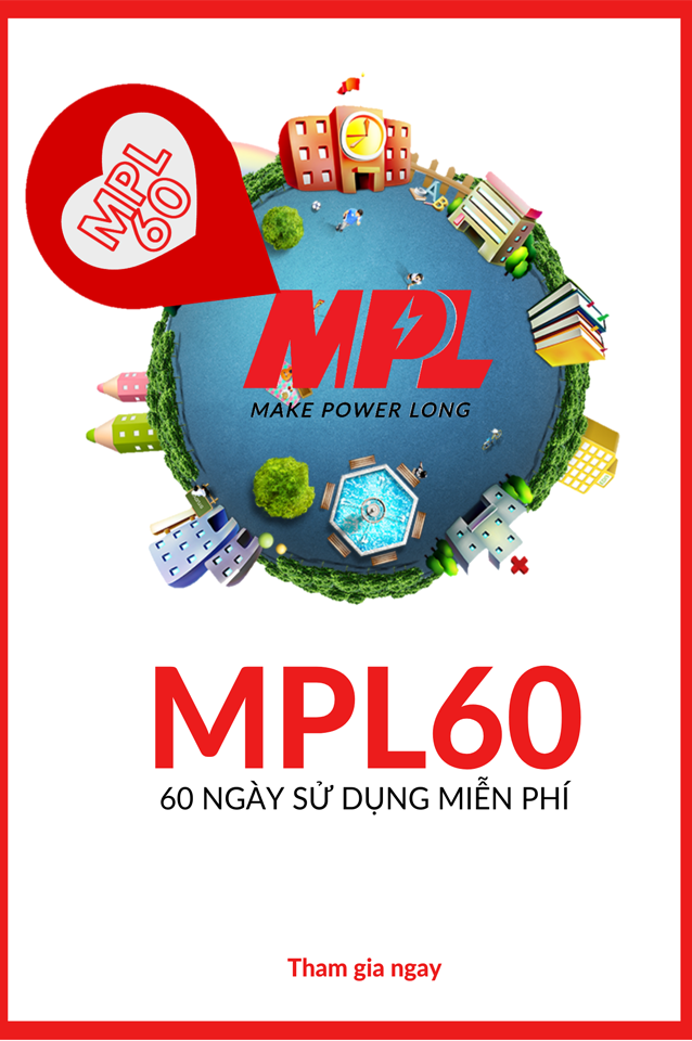 CHỈ CÓ TẠI MPL