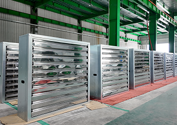 🔥 QUẠT VUÔNG CHỚP THÔNG GIÓ SHRV 1200 🔥