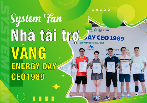system-fan-nha-tai-tro-vang-cho-su-kien-energy-day-cua-clb-ceo1989