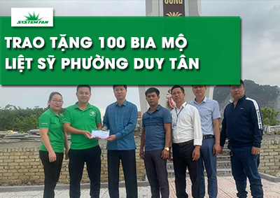 trao-tang-100-bia-mo-liet-sy-phuong-duy-tan