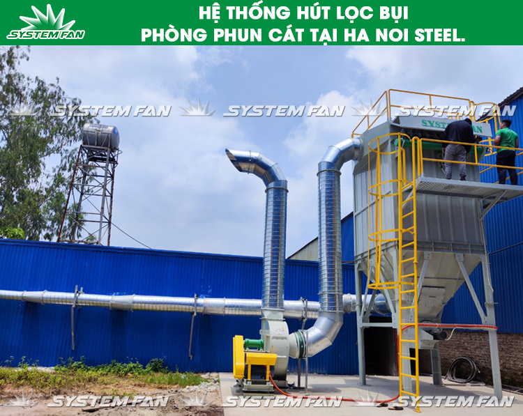 lap-dat-he-thong-hut-loc-bui-phong-phun-cat-tai-ha-noi-steel