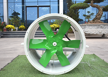 💌 Xuất xưởng lô quạt SAD-LC7 chuẩn bị giao cho khách hàng