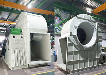 Quạt ly tâm SCi-B20 – Quạt to, gió lớn, hiệu quả vượt trội!