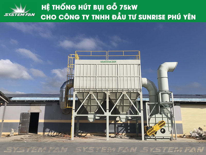 Dự án Sunrise Phú Yên (hình 1)