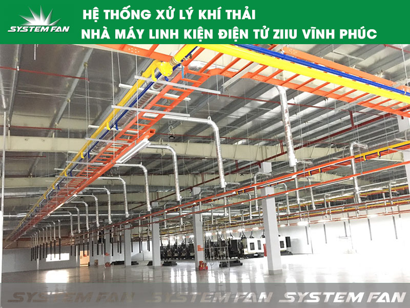 Dự án Ziiu Vĩnh Phúc (Hình 2)