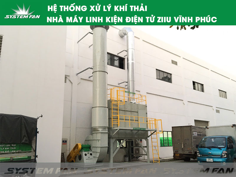 Dự án Ziiu Vĩnh Phúc (Hình 1)