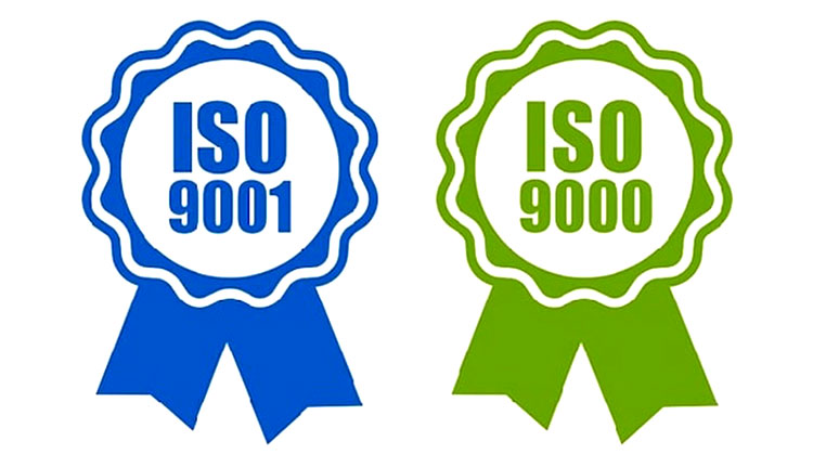 ISO 9001 và ISO 9000