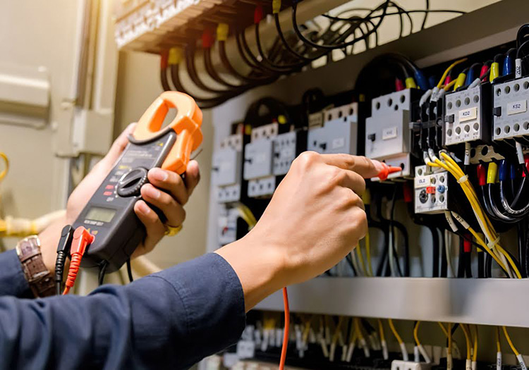 Quá tải điện là gì? 4 bước xử lý và kiểm tra khi quá tải điện