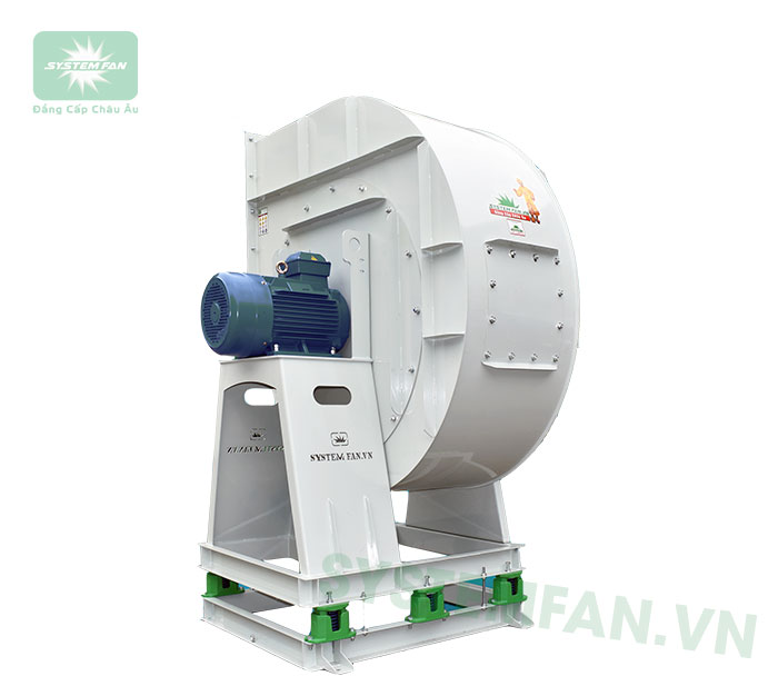 Quạt ly tâm trực tiếp System Fan 02