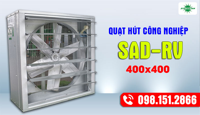 SAD-RV400