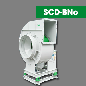 SCD-BNo