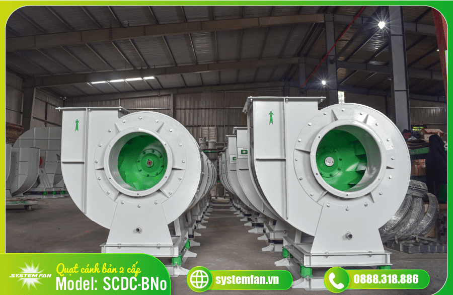 Quạt ly tam SCDC-BNo 5 quat ly tam ap thap 5