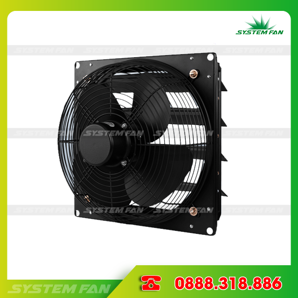 Quạt gắn tường FDV