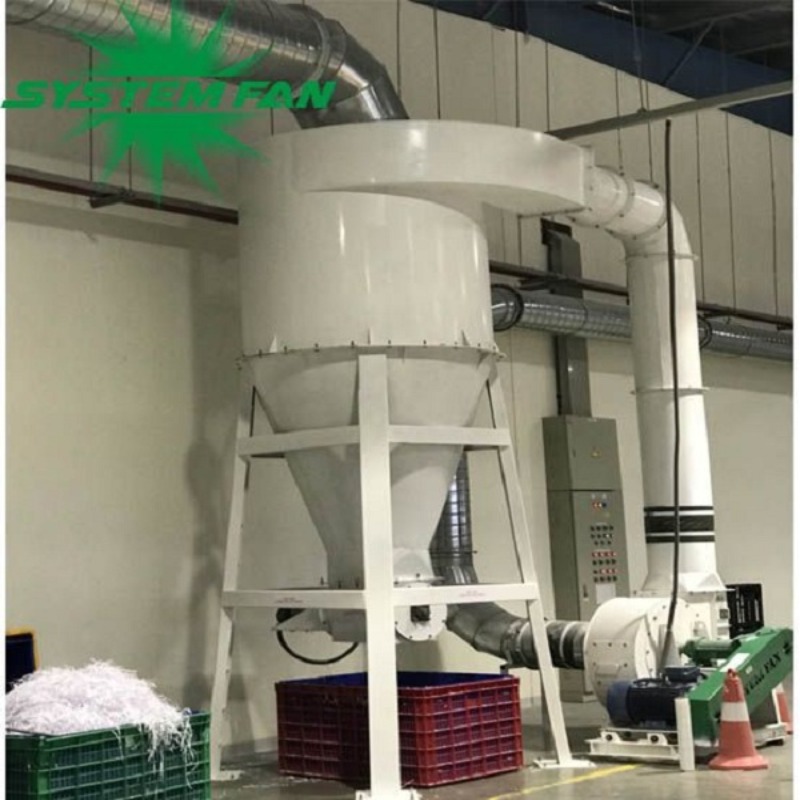 Hệ thống hút bụi giấy chất lượng và giá tốt số 1 thị trường