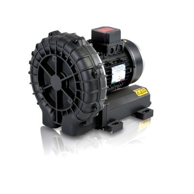 Máy thổi MD FPZ (Single impeller double stage)