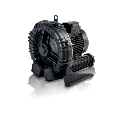 Máy thổi MS (Single Impeller single stage)