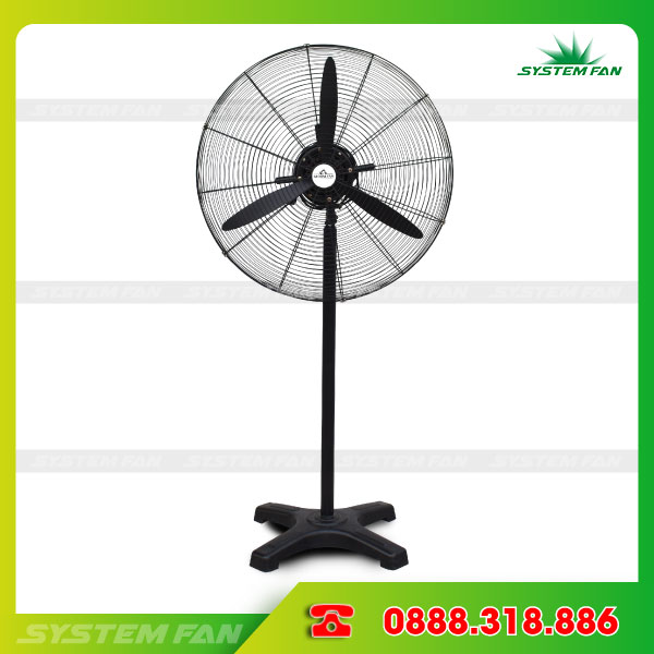 Quạt cây công nghiệp, quạt đứng công nghiệp giá tốt