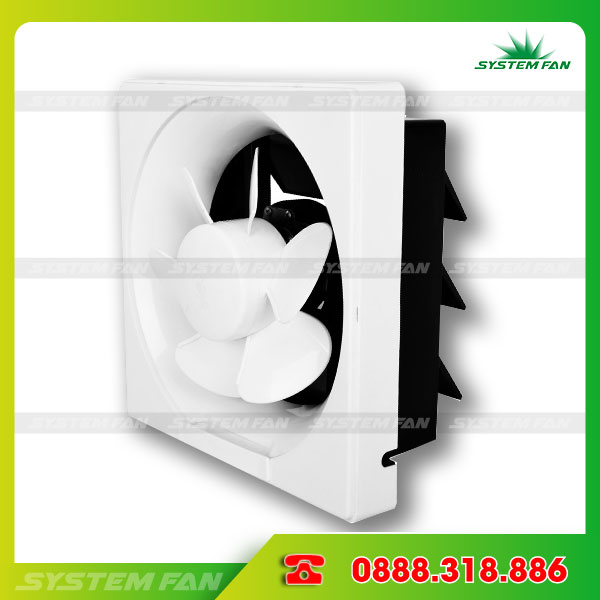 Quạt gắn tường SAB