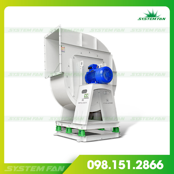 Quạt ly tâm hút bụi SCD-HNo