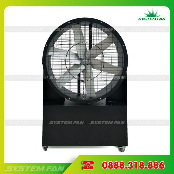 Quạt phun sương công nghiệp