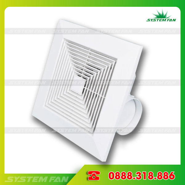 Quạt gắn trần SAT
