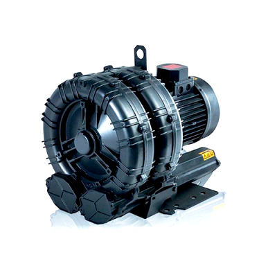 Máy thổi TS FPZ (Twin impeller single stage)