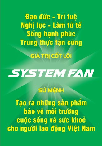 system-fan