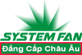 logo System Fan Global Group