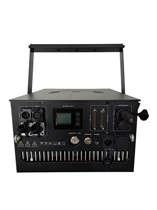 Đèn Laser Chống Nước 20W Chuyên Nghiệp