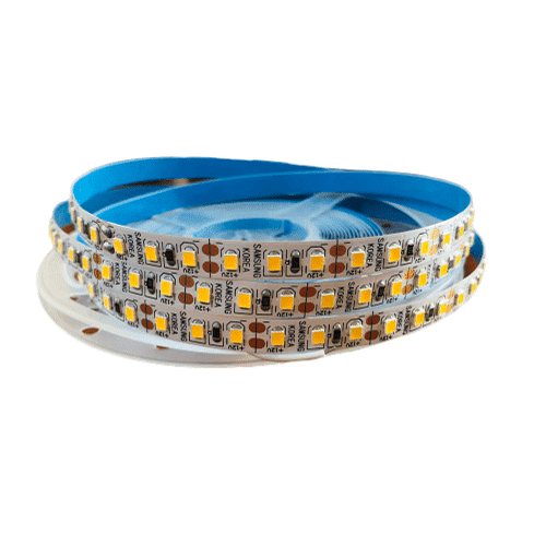 Led dây 12v 2835 SamSung size 5mm – 8mm