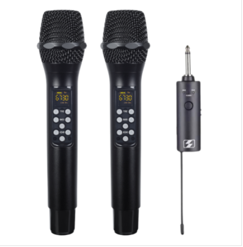 Micro không dây SKT-303B chất lượng cao