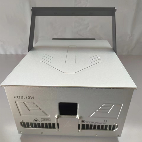 Đèn laser 15W-RGB LCCVN