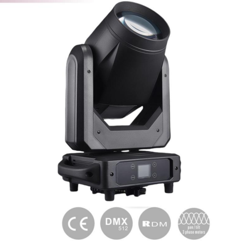 Đèn Beam 330 có chức năng Gobo LCC-AXI380