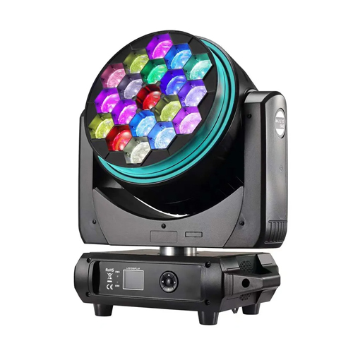 Đèn LED Wash Light SFX EPL B-Eyes 19*40W