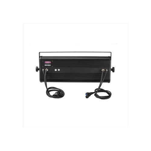 Đèn LED nhấp nháy ngoài trời chuyên nghiệp Yellow River YR-DW1200Q